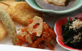 野菜びより