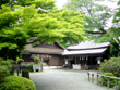 奈良を観る 吉野コース 吉水神社