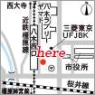 シャトードール　八木店map by奈良っこ