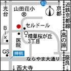 HASUHAi͂́jASIAN DININGmap byޗǂ