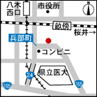 LOCOLOCOiRRjmap by ޗǂ