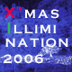 クリスマス・イルミネーション2006 by奈良っこ