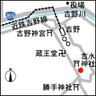 䊋i{@\MAP@byޗǂ@