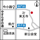 厛񌎓map by ޗǂ