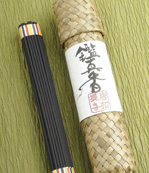 夏セール開催中 MAX80%OFF！ 奈良っこ：奈良みやげ特集「唐招提寺」 お香