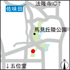 |map