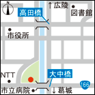 咆map