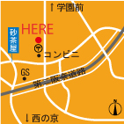 田田 MAP