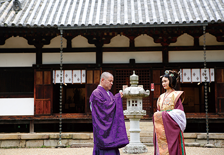 海龍王寺