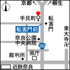 oݖmap byޗǂݖW